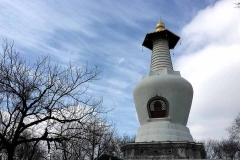 【经典园林旅游线】扬州何园一日游