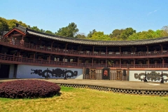 【常规线】无锡经典三国城一日游