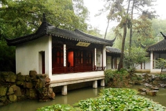 苏州虎丘-苏州虎丘萍香榭