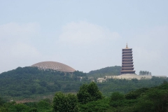 南京牛首山-南京牛首山