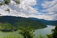 桐庐富春江小三峡-富春江小三峡