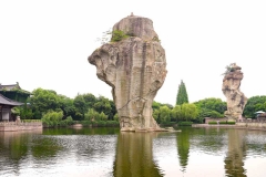 绍兴柯岩
