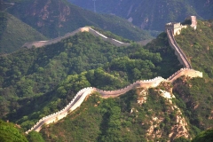 北京八达岭长城-八达岭长城