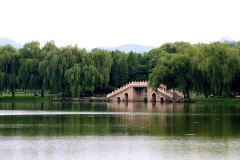 北京圆明园-圆明园