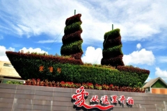 亚龙湾国际玫瑰谷-亚龙湾玫瑰谷