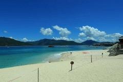 海南分界洲岛-分界洲岛