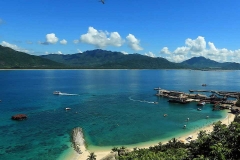 海南分界洲岛-分界洲岛