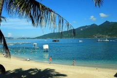 海南分界洲岛-分界洲岛