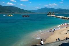 海南分界洲岛-分界洲岛