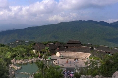 亚龙湾热带天堂森林公园-亚龙湾热带天堂森林公园