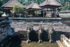 巴厘岛象窟