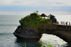 巴厘岛海神庙-海神庙