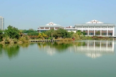 厦门五缘湾湿地公园-五缘湾湿地