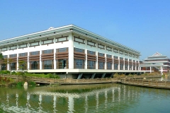 厦门五缘湾湿地公园-五缘湾湿地