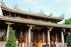 厦门南普陀寺-南普陀寺