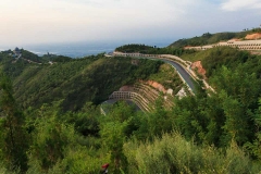 骊山森林公园-骊山
