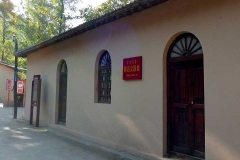 延安王家坪与杨家岭革命旧址-王家坪