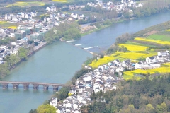 安徽齐云山-齐云山