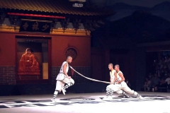 嵩山少林寺-少林寺