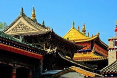塔尔寺-塔尔寺