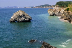 金石滩滨海国家地质公园-金石滩滨海国家地质公园