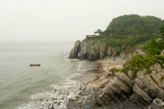 金石滩滨海国家地质公园-金石滩滨海国家地质公园