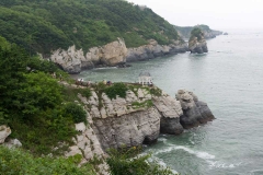 金石滩滨海国家地质公园-金石滩滨海国家地质公园