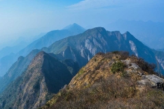 浙江雁荡山-雁荡山