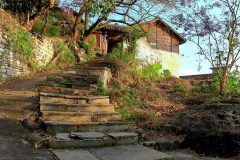 贵州青岩古镇-青岩古镇